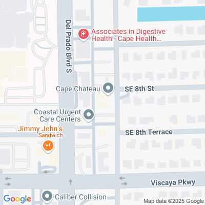 Cape Chateau's Photo