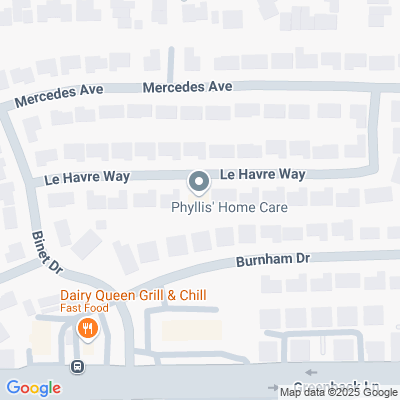 Phyllis' Home Care's Photo