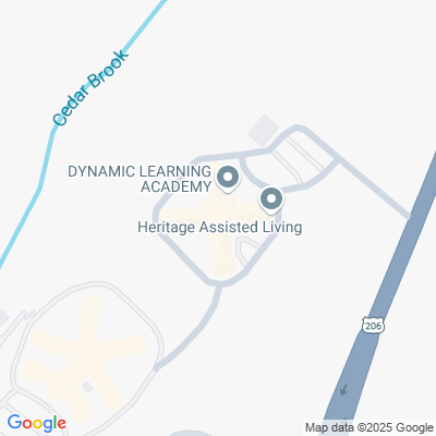 Heritage Assisted Living's Photo