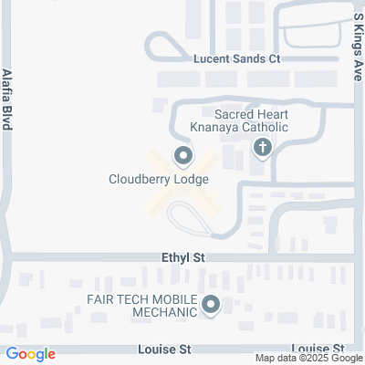 Cloudberry Lodge's Photo