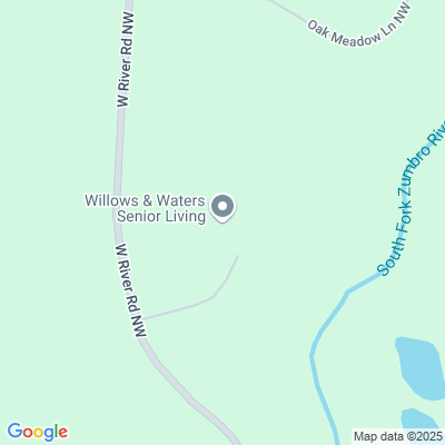 Willows & Waters Senior Living Inc's Photo