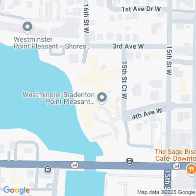 Westminster Bradenton – Point Pleasant Neighborhood's Photo