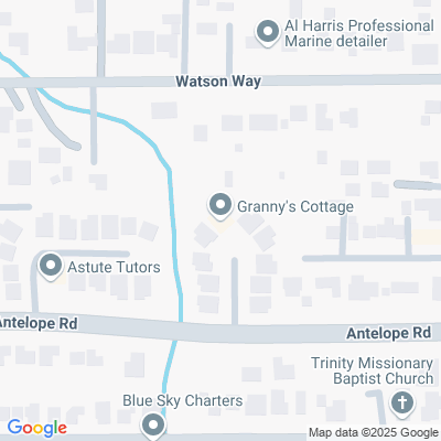 Granny's Cottage's Photo