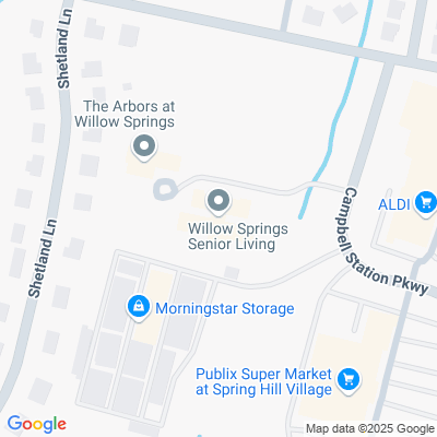 The Arbors at Willow Springs's Photo