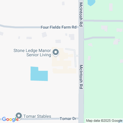 Stone Ledge Manor Senior Living's Photo