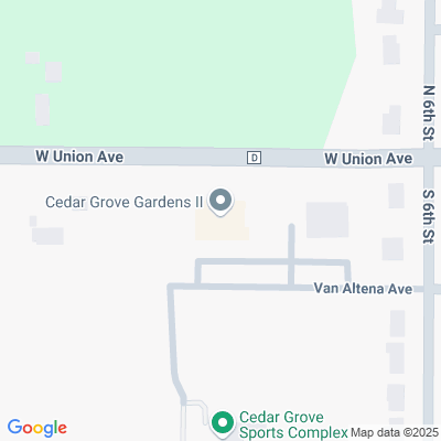 Cedar Grove Gardens II's Photo