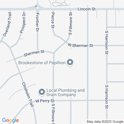 610 S Polk St's Photo