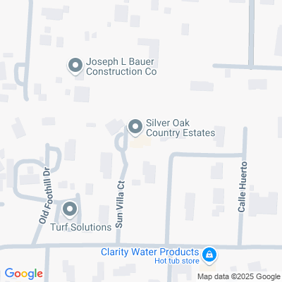 Silver Oak Country Estates's Photo