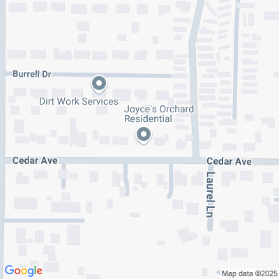 Joyce's Orchard Residential's Photo