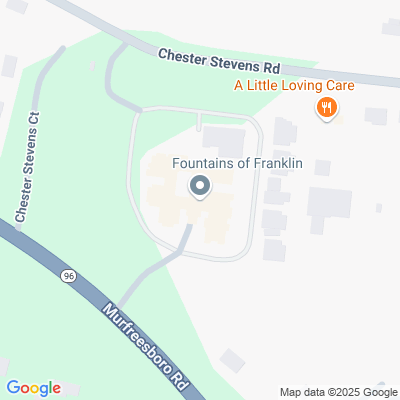 Fountains of Franklin's Photo