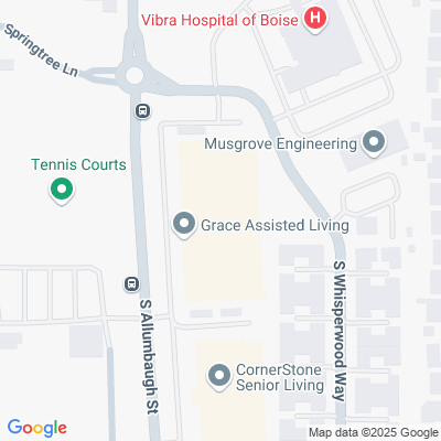 Grace Assisted Living's Photo