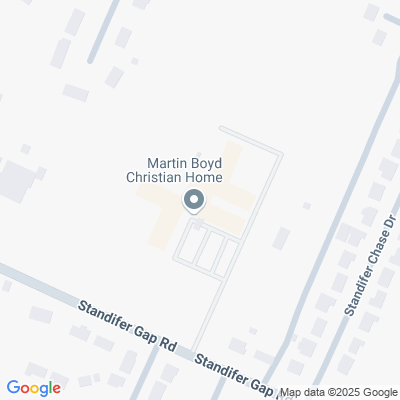 Martin Boyd Christian Home's Photo