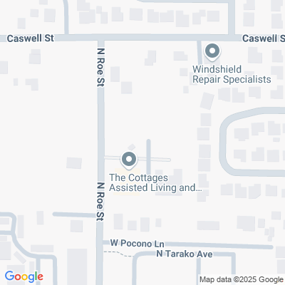 The Cottages Assisted Living and Memory Care-Boise's Photo
