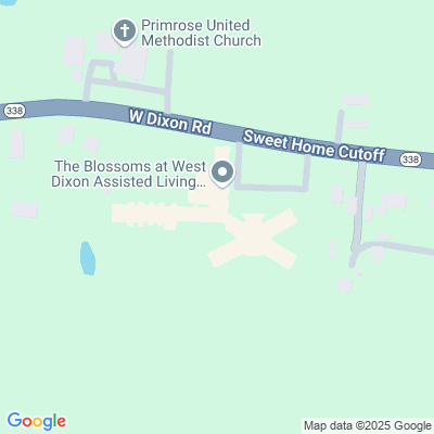 The Blossoms at West Dixon Assisted Living, Nursing Center & Rehab's Photo