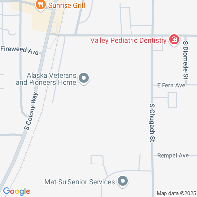 Alaska Veterans and Pioneers Home's Photo