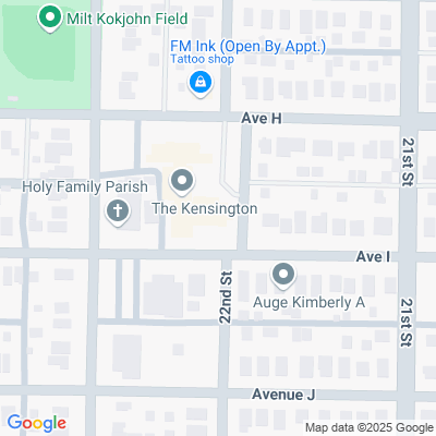 The Kensington's Photo