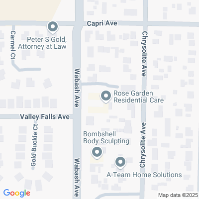 Rose Garden Residential Care's Photo