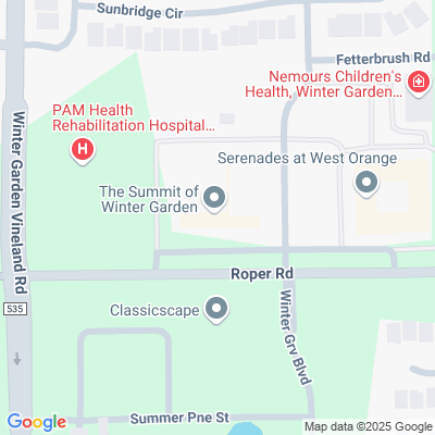 The Summit of Winter Garden's Photo