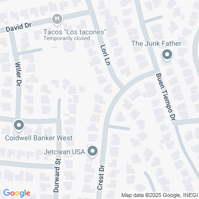 852 Crest Dr's Photo