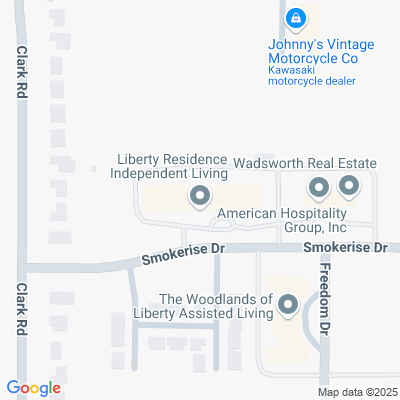 Liberty Residence Independent Living's Photo