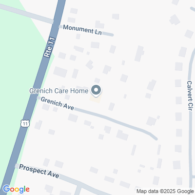 Grenich Care Home's Photo