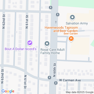 Royal Care Adult Family Home's Photo