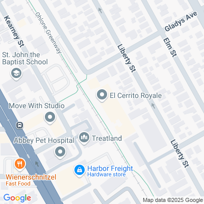 El Cerrito Royale's Photo