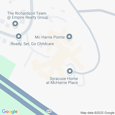 Mc Harrie Pointe's Photo