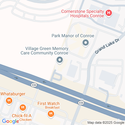 Village Green Memory Care Community Conroe's Photo