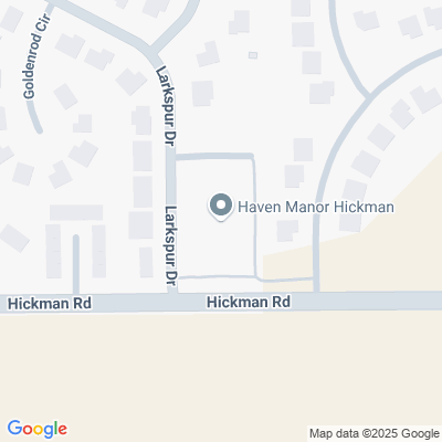 Haven Manor Hickman's Photo