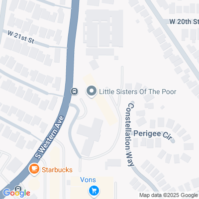 Jeanne Jugan Residence's Photo