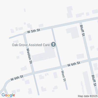 Oak Grove Assisted Care's Photo