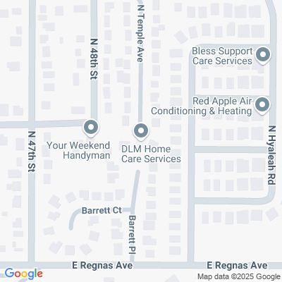 DLM Home Care Services's Photo