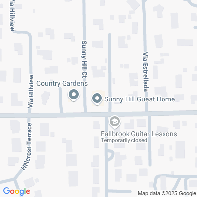 Sunny Hill Guest Home's Photo