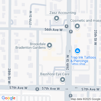 Brookdale Bradenton Gardens's Photo