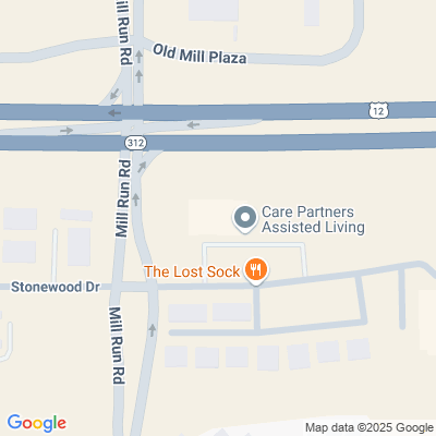 Care Partners Assisted Living's Photo