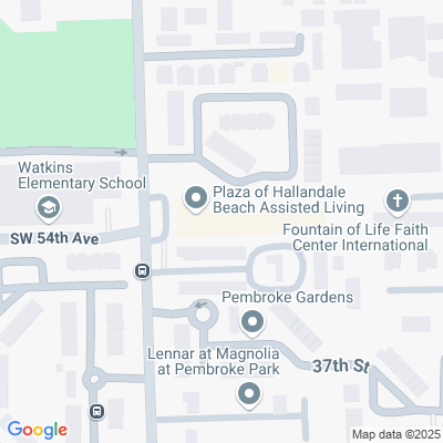 Plaza of Hallandale Beach Assisted Living's Photo