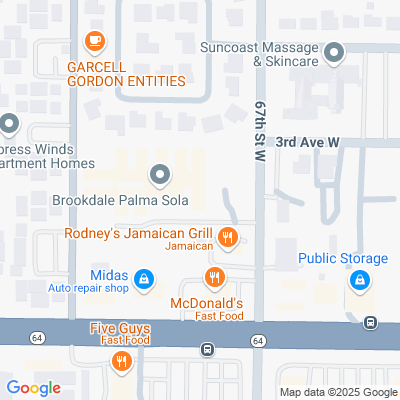 Brookdale Palma Sola's Photo