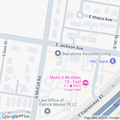 Barcelona Assisted Living's Photo