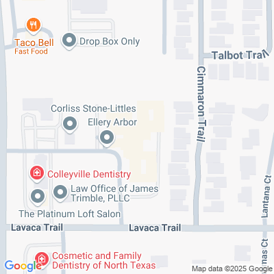 Ellery Arbor's Photo