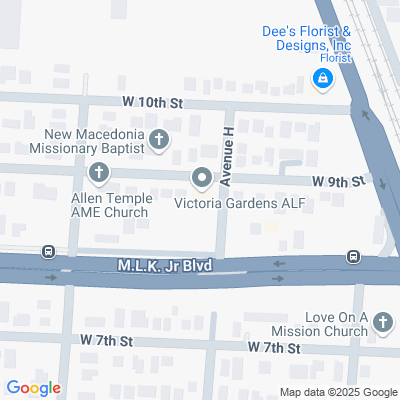 Victoria Gardens ALF's Photo