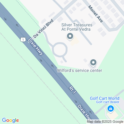 Silver Treasures At Ponte Vedra's Photo