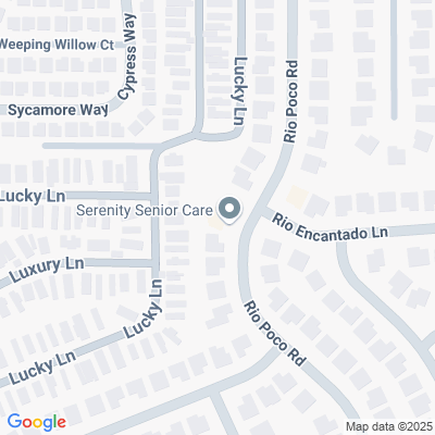 Serenity Senior Care's Photo