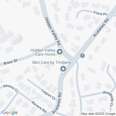 Hidden Valley Care Home's Photo