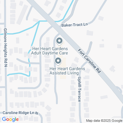 Her Heart Gardens Assisted Living's Photo