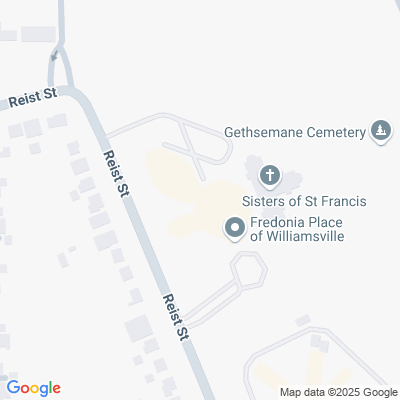 Fredonia Place of Williamsville's Photo