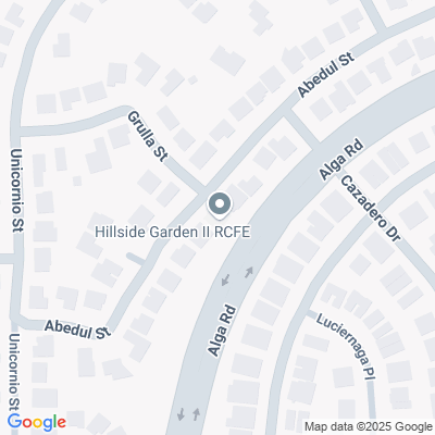 Hillside Garden II RCFE's Photo