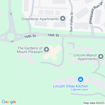 The Gardens of Mount Pleasant's Photo