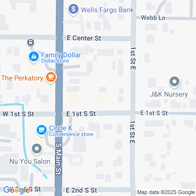 Mountain Care of Snowflake's Photo