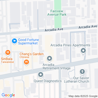 Arcadia Retirement Village's Photo